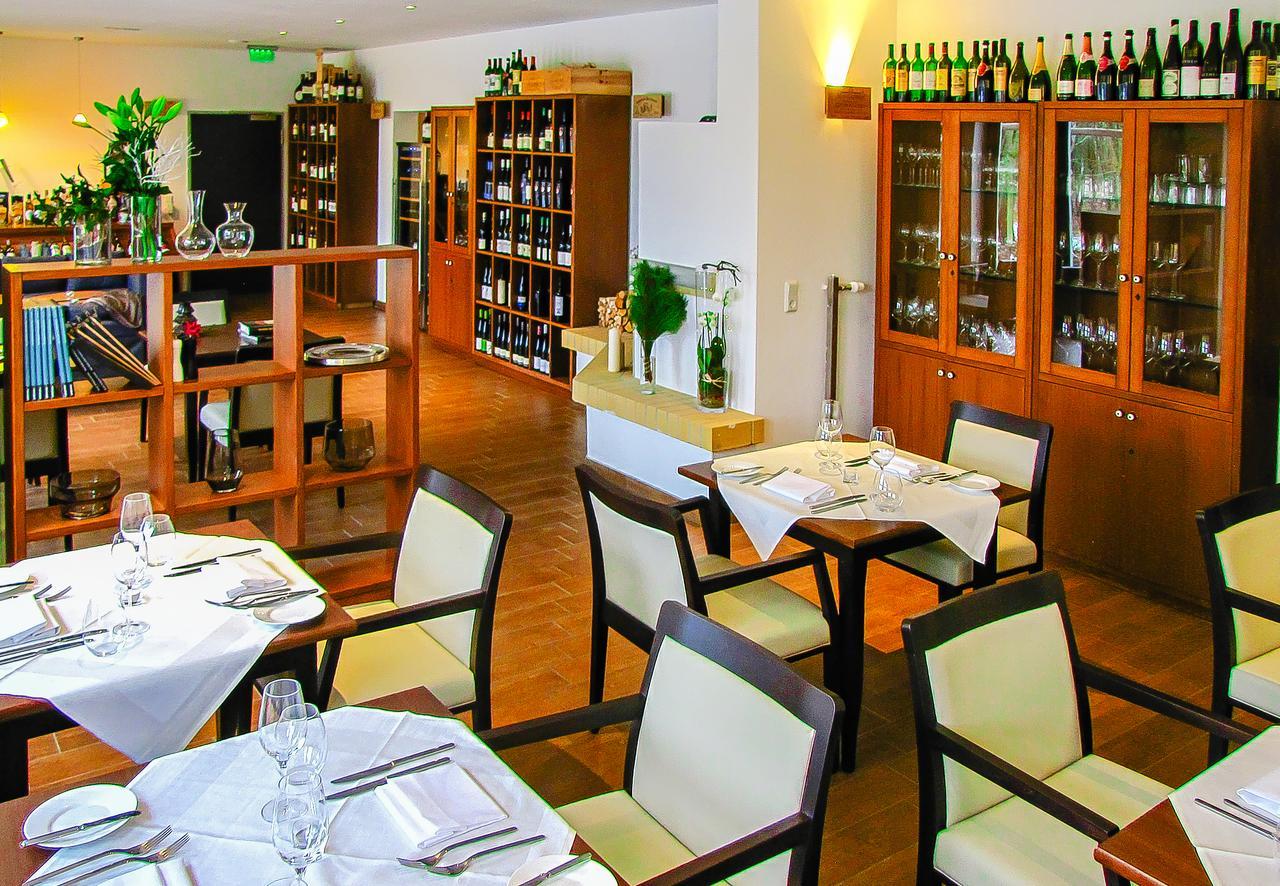 Das Tann Rooms & Wine Thale Ngoại thất bức ảnh