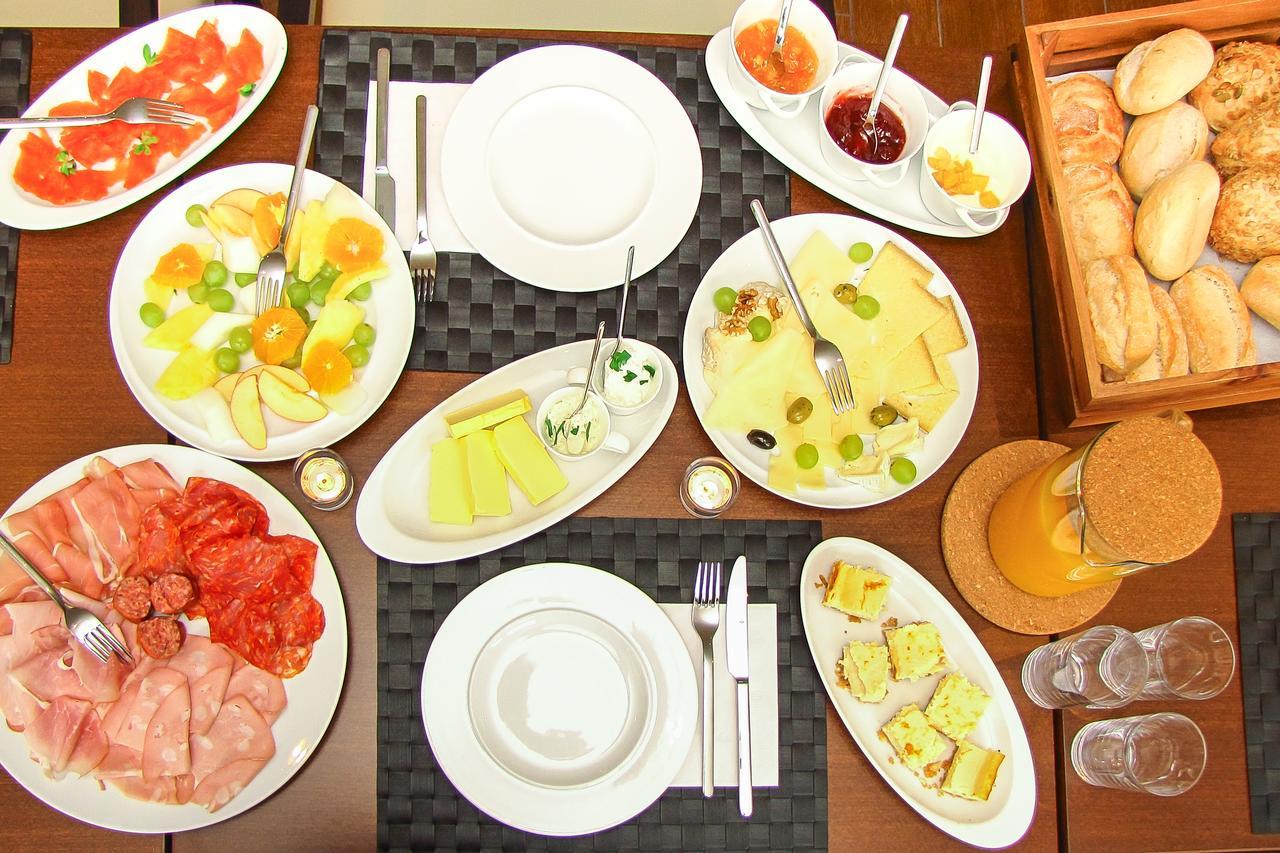 Das Tann Rooms & Wine Thale Ngoại thất bức ảnh