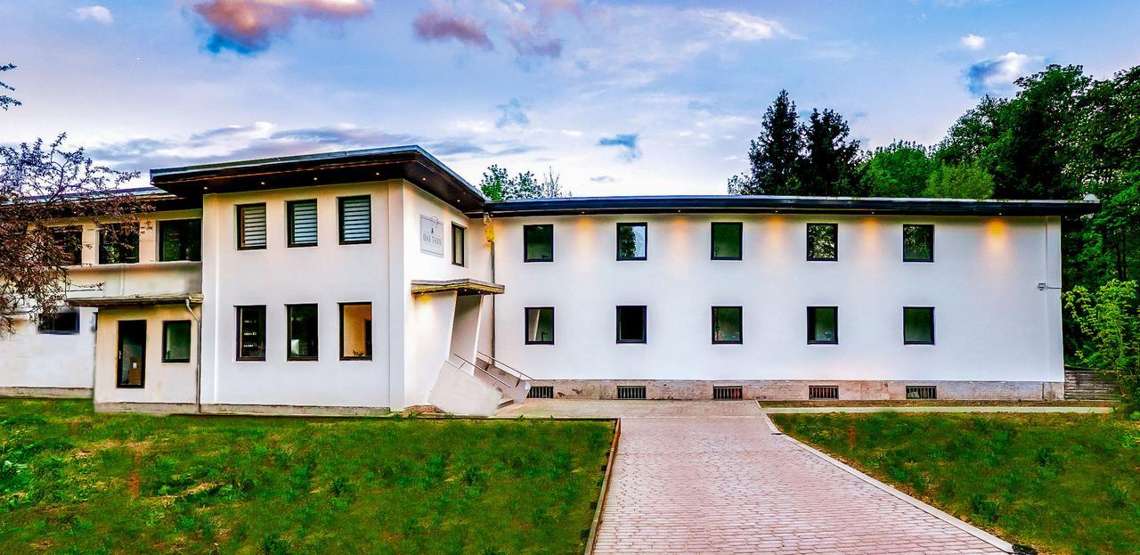 Das Tann Rooms & Wine Thale Ngoại thất bức ảnh